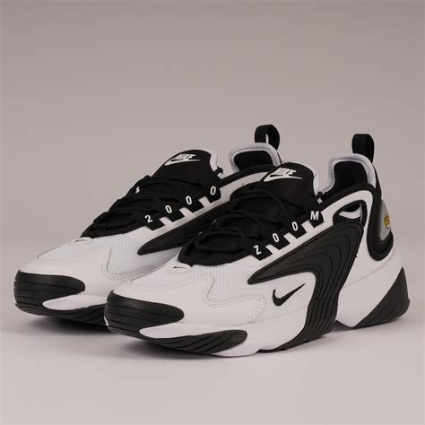 nike air zoom zwart wit|Wit Nike Zoom Air Schoenen. Nike NL.